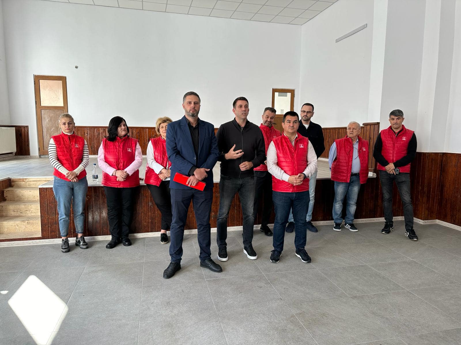 Boțești și Vlădești