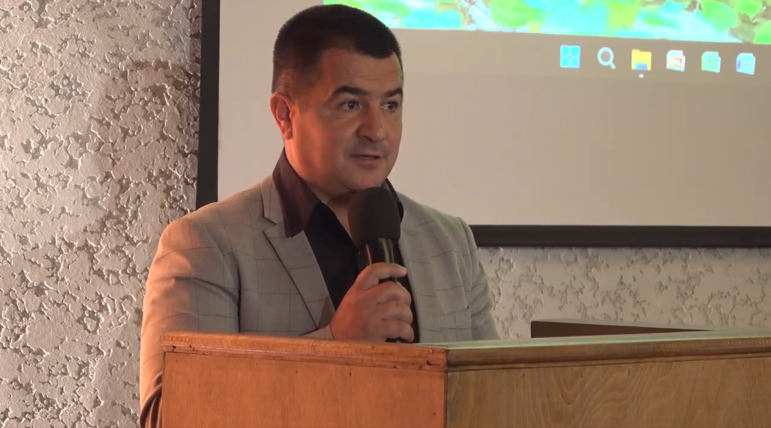 Institutul Naţional de Cercetare-Dezvoltare pentru Biotehnologii