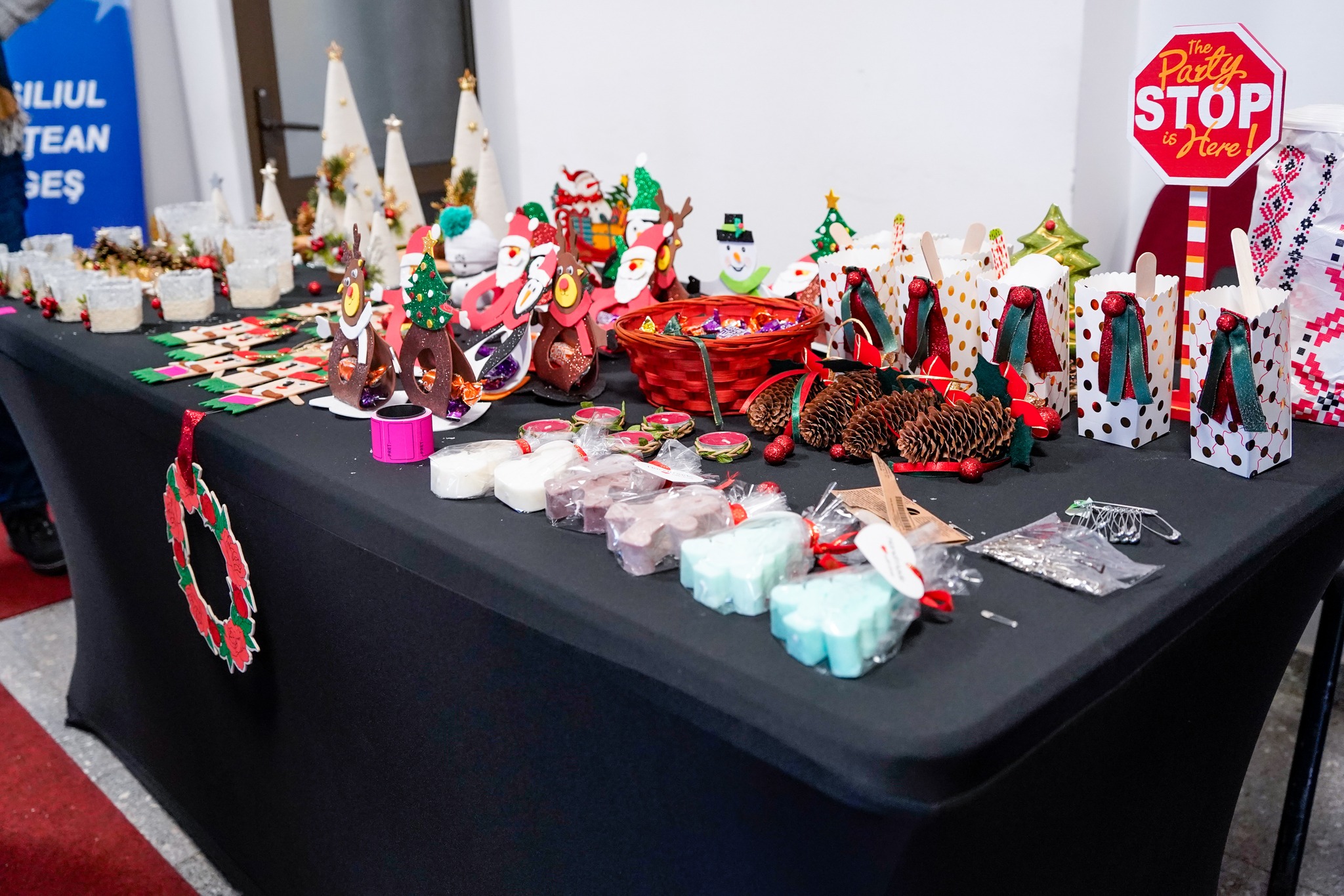 Ziua Internațională a Persoanelor cu Dizabilități