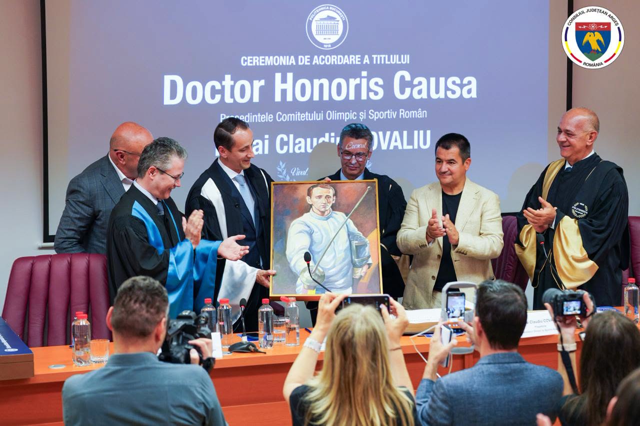 Mihai Claudiu Covaliu